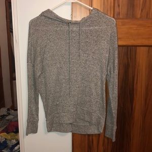 American Eagle hooded sweatshirt